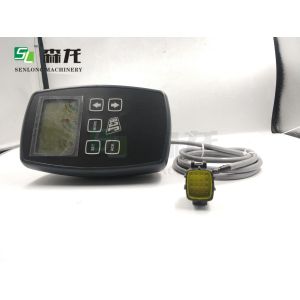 JCB220 JS200LC JS220 Excavator Monitor 332 K4244 704 50207