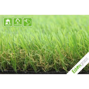Quality Landscape Grass 20mm Grass Carpet For Gardening Plastic Turf for sale