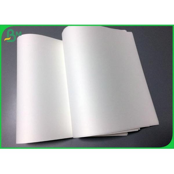 100um 130um White Color PP Synthetic Paper For Magazine Printing 100um 130um White Color PP Synthetic Paper For Magazine Printing