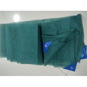 Olive Harvesting netting to spain