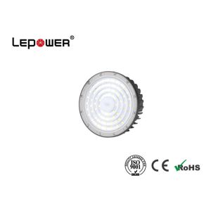 China 19200lm UFO LED High Bay Light 400W HPS / HID For Exhibition Halls on sale