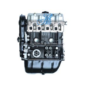 465QR Complete Engine Block 1.0L for Chana DFSK K02 Truck 465Q2AE6 465QR1E2