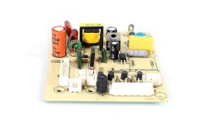 Quality Soldering Flex Pcb Through Hole PCB Assembly Routing Military Automotive for sale