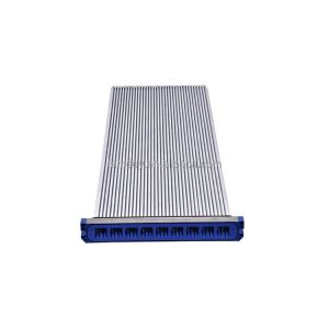 Quality 2024 Farrleey TANNASON Series Sintered Filter Plate with Customizable Dimensions Modular Structure and Compact Design for sale