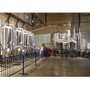 High Efficiency Automatic Single Head Keg Washing Machine With Europe Standard