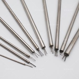 Mineral Insulated Cable MI Thermocouple Cable With Certifications