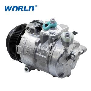DCP17023 A0002302011 Car AC 7SBU Air Conditioner Compressor For Benz C/E For