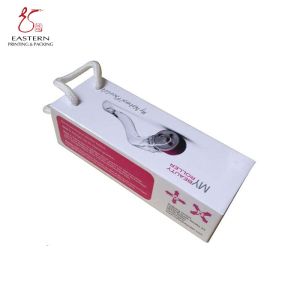 2.5mm Hard Cardboard Gift Boxes Recyclable Packaging Biodegradable