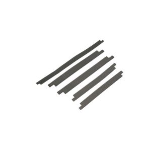 China Good Seal And Tensile Strength Ptfe Bands For Sinter Pistons on sale