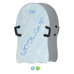 Customized 36 Inch Skiing Board Foam Snow Sled for All Mountain Adventures