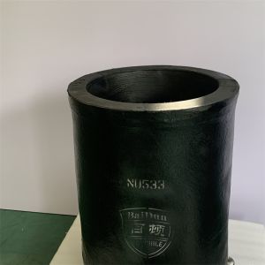 Professional Grade Gold Melting Crucible For Superior Melting Performance