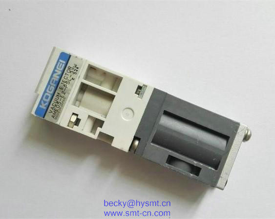 Buy KGS-M7171-A0X EJECTOR AME05-E2-PSL-32W YG100 at wholesale prices