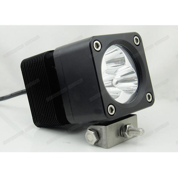 Buy 2700LM 30w LED Work Light , 10w * 3pcs LED Cree Work Light With Logo Customized at wholesale prices