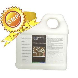 Quality Toltrazuril Oral solution 2.5% for sale