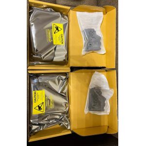 Emerson SE4101 Redundant Ethernet I/O Card (EIOC) Assembly