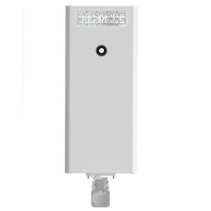 China Aluminum Outdoor LED Street Lights 70W 5000LM-5500LM For Garden on sale