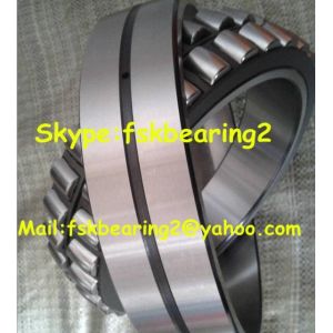 Double Row 24028CC / W33 Spherical Roller Bearing For Excavator Bulldozer
