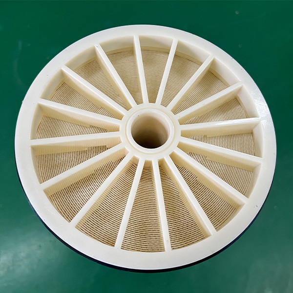 High Water Flux RO Reverse Osmosis Membranes For Electronics Industry