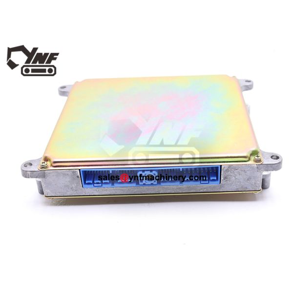 YNF16803 9140451 EX550-3 Controller – Excavator Electronic Control Board