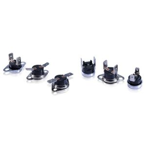 KSD Boiler Bimetal Disc Thermostat