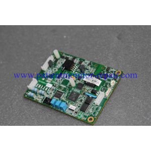 MINDRAY IMEC10 Patient Monitor Repair Parts Parameter Plate