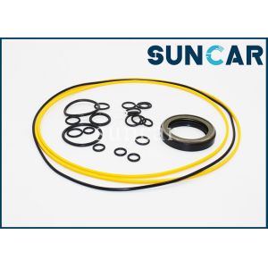 Doosan GHS-350-1-8339 Travel Motor Seal Kit For Excavator[Solar035]