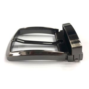 Casual Zinc Alloy Pin buckle