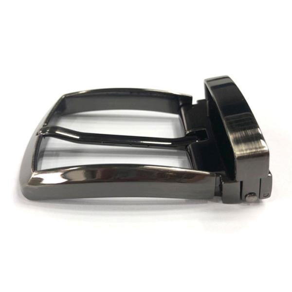 Buy Casual Zinc Alloy Pin buckle at wholesale prices