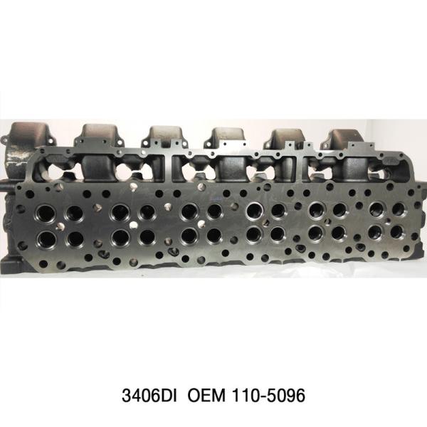Buy Cylinder Head Diesel Engine 3406DI  OEM 110-5096 at wholesale prices