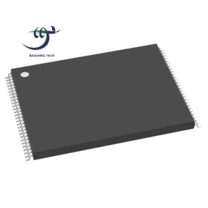 Quality Memory Integrated Circuits MT29F64G08CFACBWP-12:C for sale