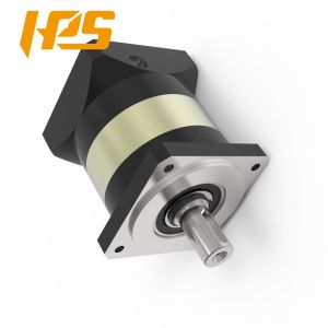 90mm High Torque Planetary Gearbox Servo Motor 90Nm Norminal Torque