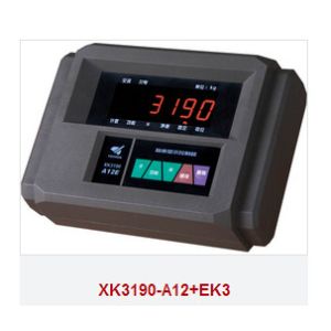 Taiwan said instrument