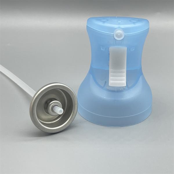 Buy High Performance Aerosol Valve For Air Freshener Sprays at wholesale prices