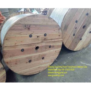 Quality TORONES DE ACERO GALVANIZADO 5/16 EHS for sale