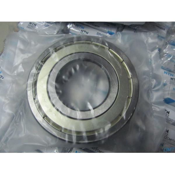6308 2 NSE Deep Groove Ball Bearings For Motorcycle Spare Parts