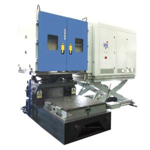 Custom Vibration Test Chambers for Small Components or Electronics