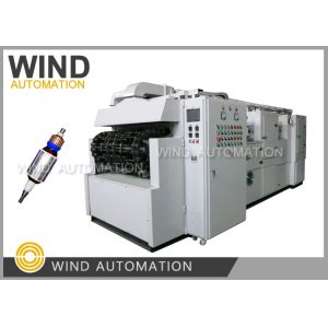 Resin Varnish Impregnation Oven For Armature