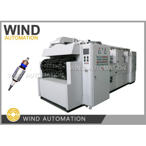 Buy Resin Varnish Impregnation Oven For Armature at wholesale prices