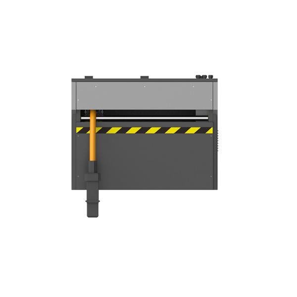 Buy 90kVA Rated Capacity Energy-storage Type Aircraft Ground Power Supply With Advanced Monitoring And User-friendly Interfaces at wholesale prices