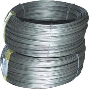 Factory Direct Sale SWRM20 SWRM22 Carbon Steel Wire