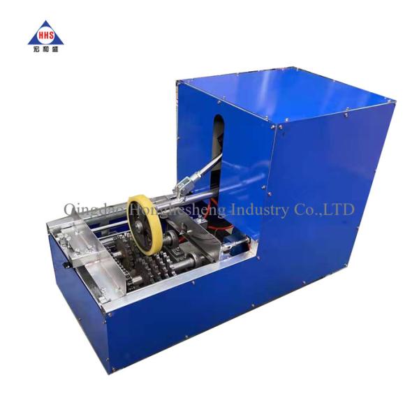 New Waste Tire Cutter For Both Sides / Tire Sidewall Two Sides Cutting Machine