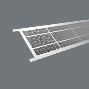 Custom Metal Etching Ultra-precision Filters with High Durability