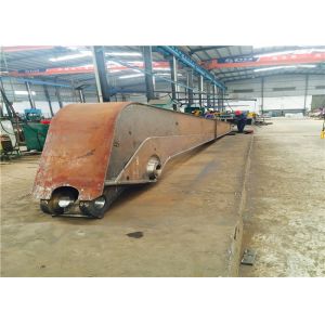 China OEM Excavator Long Reach Boom And Stick For Digger 20m Max Digging Depth on sale