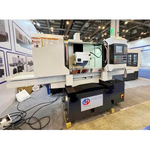 CNC Horizontal Surface Grinder HDM-15050 AHD/MSI/CNC High Precision 3 Axis Heavy