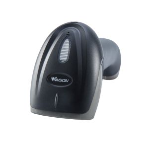 Wholesale Handheld QR Code Reader 2D Wireless Barcode Scanner with Screen and