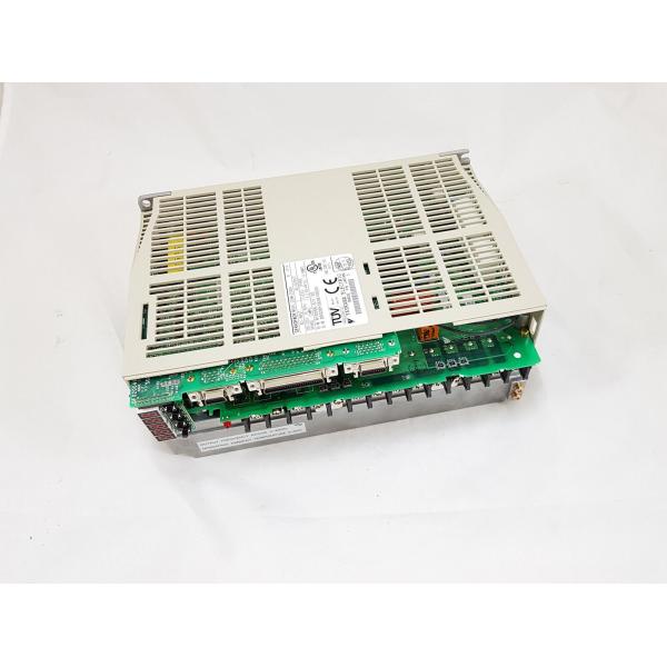 Yaskawa SGDM-20ADA AC SERVO AMPLIFIER 200-230V 12A 2KW 50/60HZ NEW