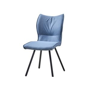 90cm Height Dining Chairs With Padded Seats