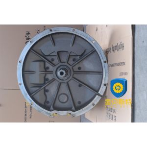 H5V160 DP Excavator Hydraulic Pumps For 330 / Excavator Spare Parts