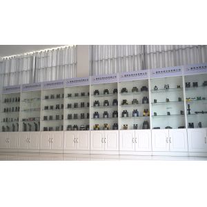 Xiangyang Youbo Photoelectric Co., Ltd