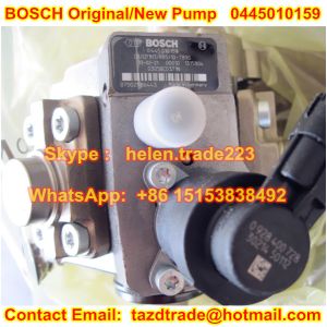 Original & genuine Greatwall Pump BOSCH 0445010159 / 0 445 010 159 for GRW/ Hover/Sailor